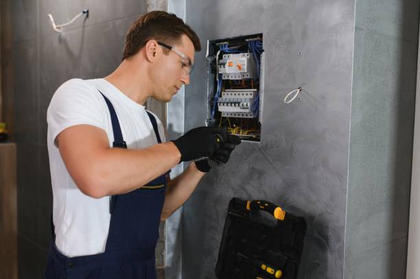 Affordable Electrical Installation in FL